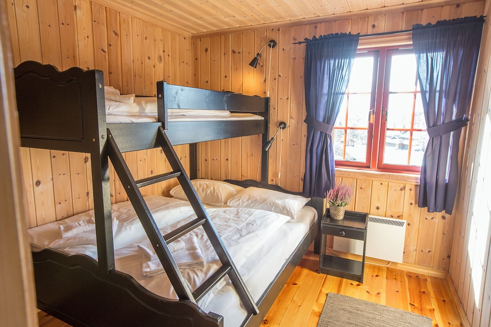 Apartment, 2 bedrooms, Sauna, Slope side, Location Tiur photo 1