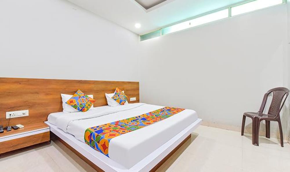 Deluxe Room photo 1