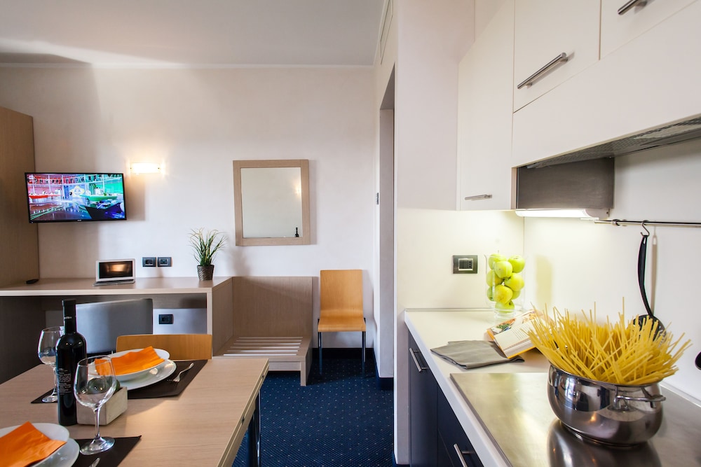 Apartment Junior Suite photo 3