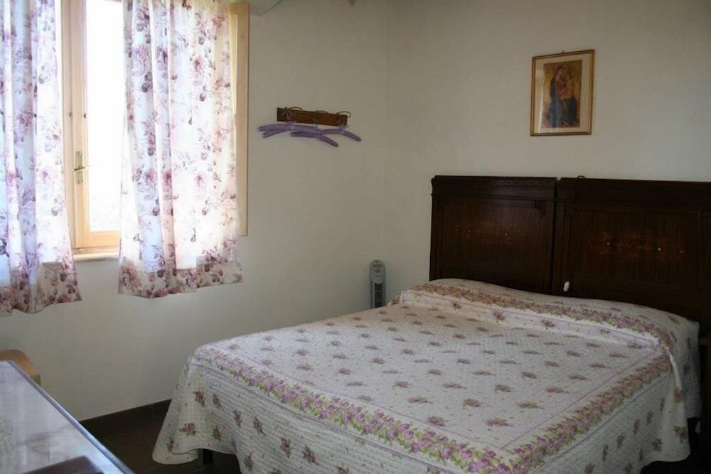Apartment, 2 Bathrooms