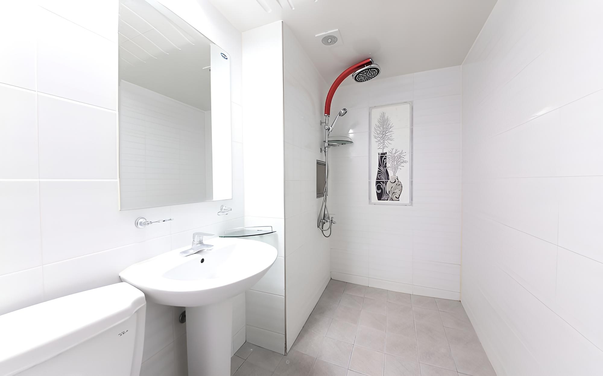 Room (Ondol Room) - Photo 5