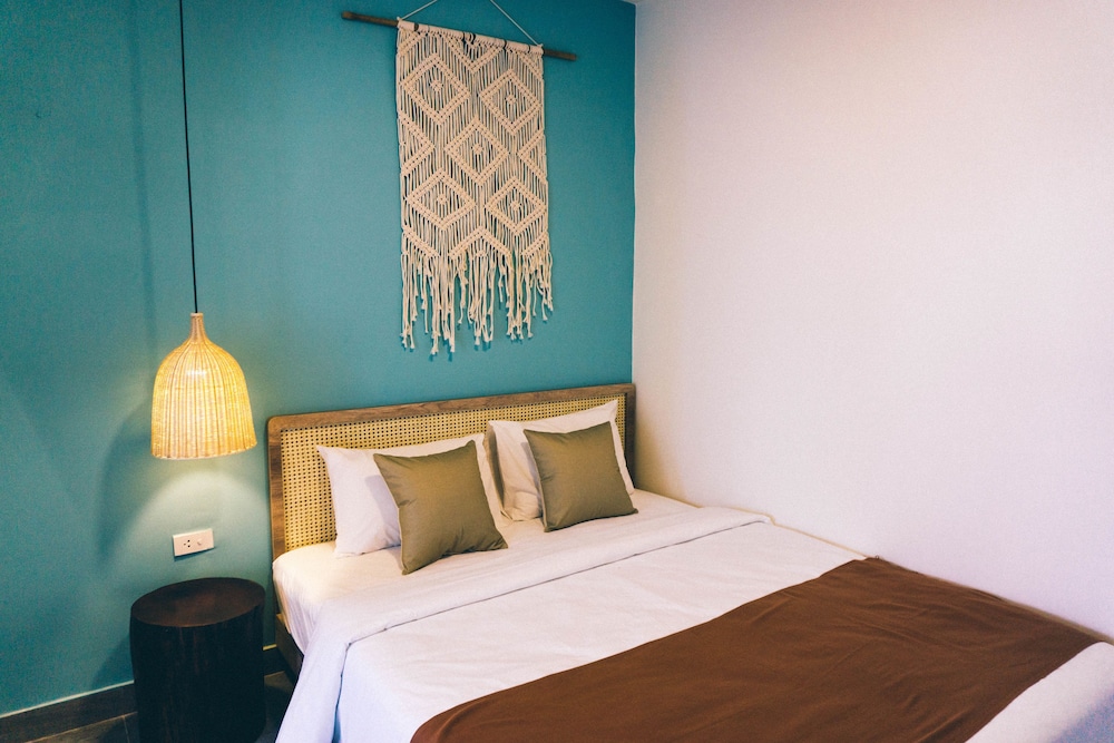 Standard Double Room photo 1
