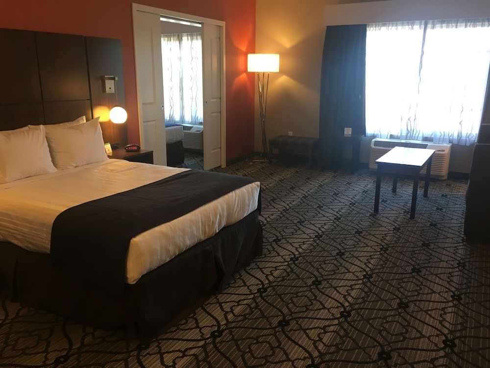 Best Western Gettysburg, Billede 5
