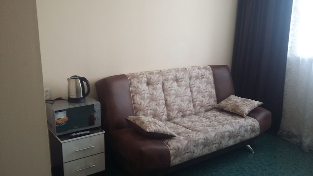 Comfort Triple Room photo 2