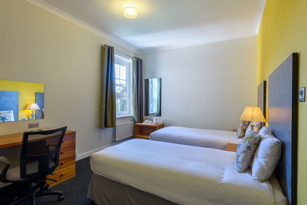 Twin Room photo 1