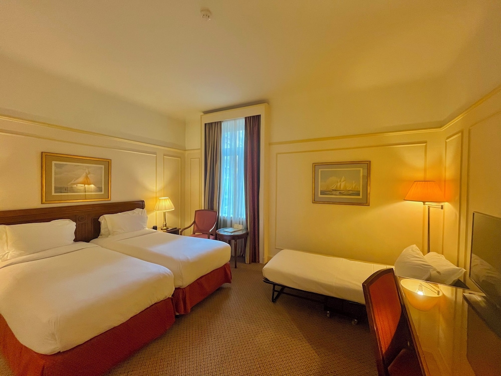 Deluxe Triple Room - Photo 2