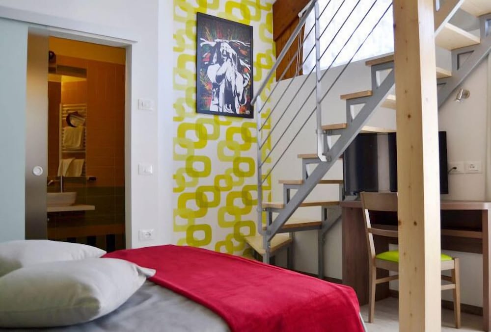 Triple Room photo 1