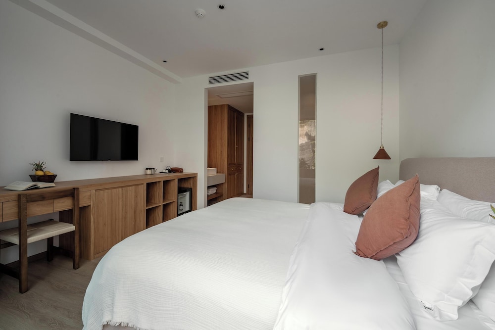 Classic Double Room, Garden View photo 1