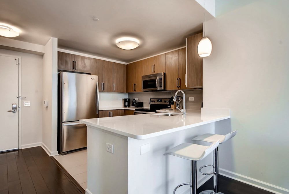 Luxury Apartment, 1 Bedroom photo 2