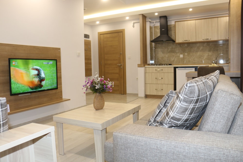 Standard Suite