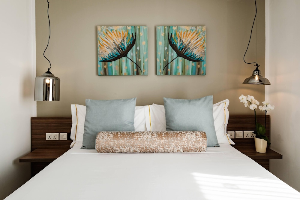 Standard Double or Twin Room - Photo 1