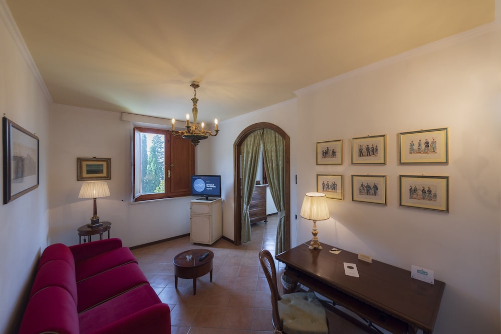 Suite (Frantoio) - Photo 3