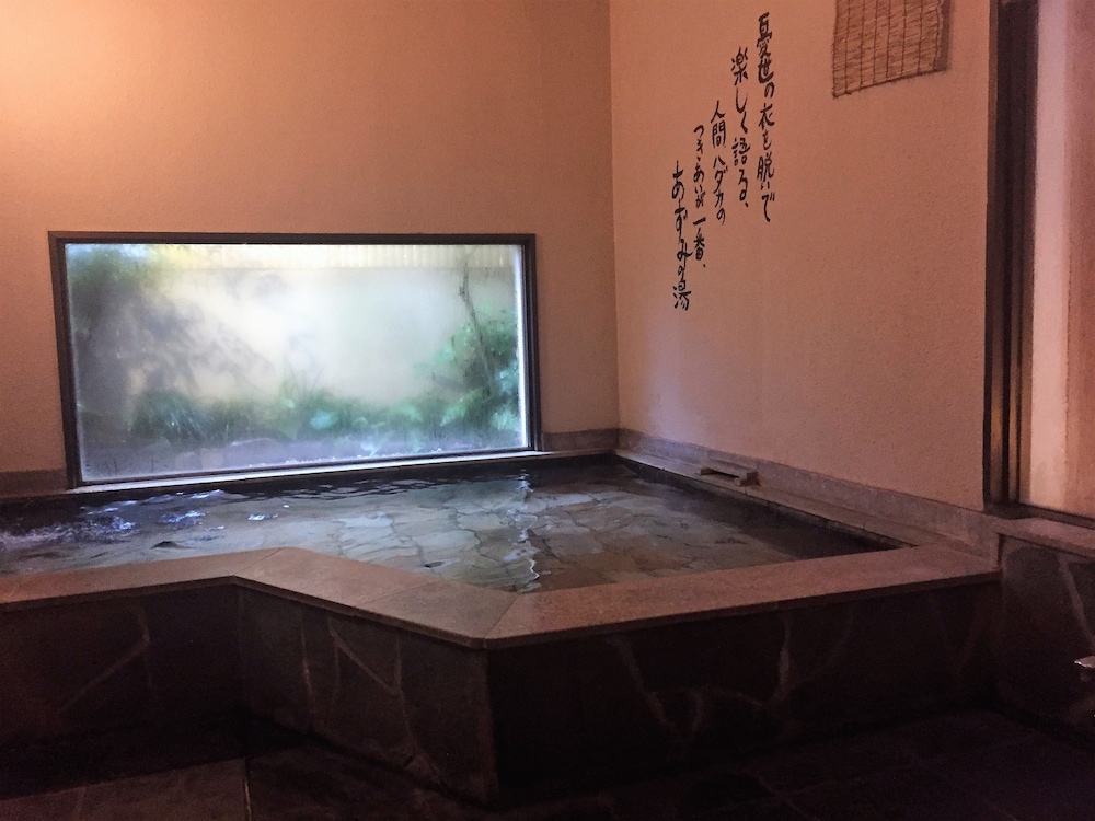Good Stay Mizuho, Billede 9