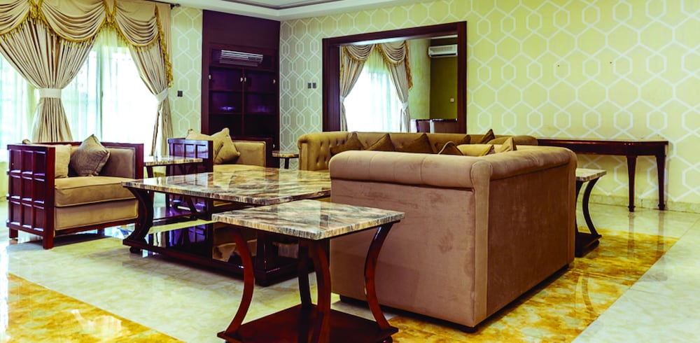 Executive Suite