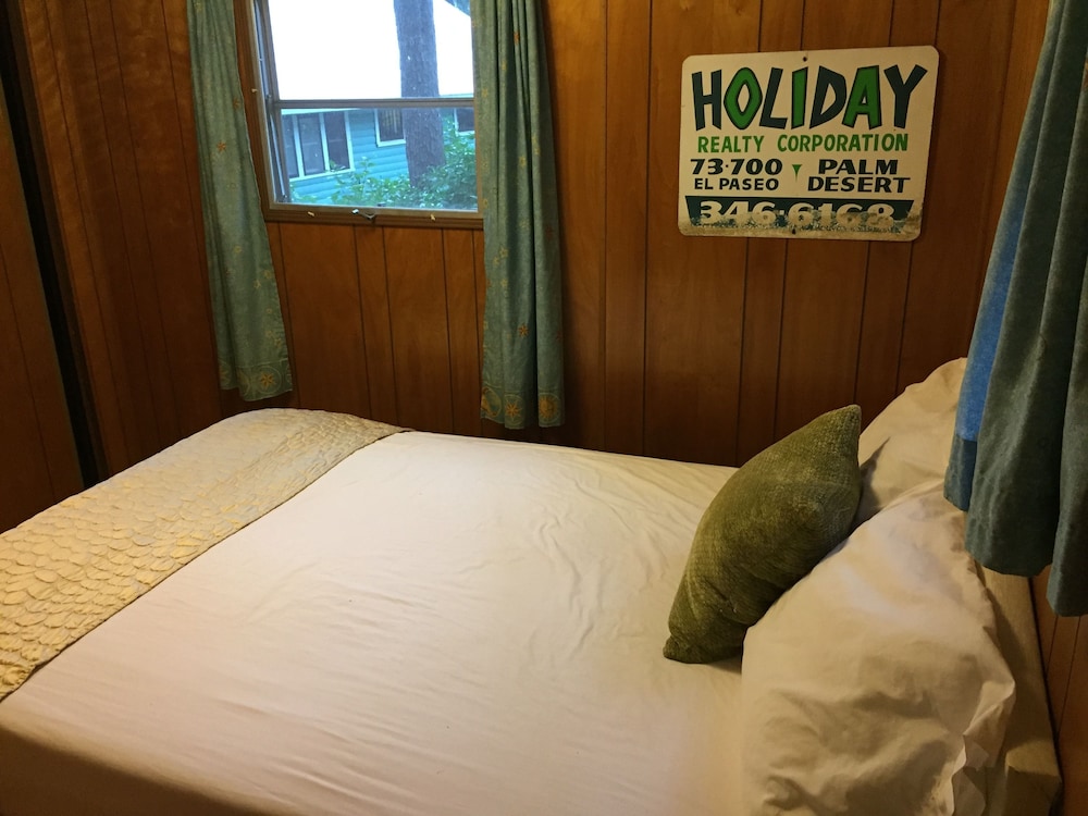Family Mobile Home, 2 Bedrooms, Kitchen (Westwood) photo 2