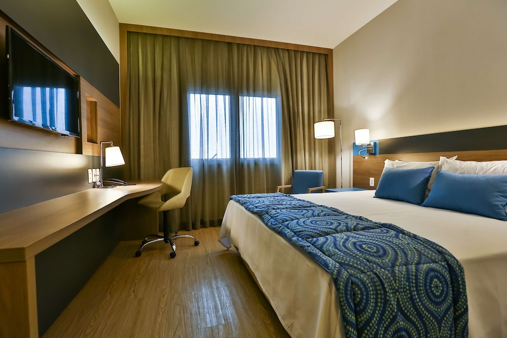 Superior Double Room, Accessible