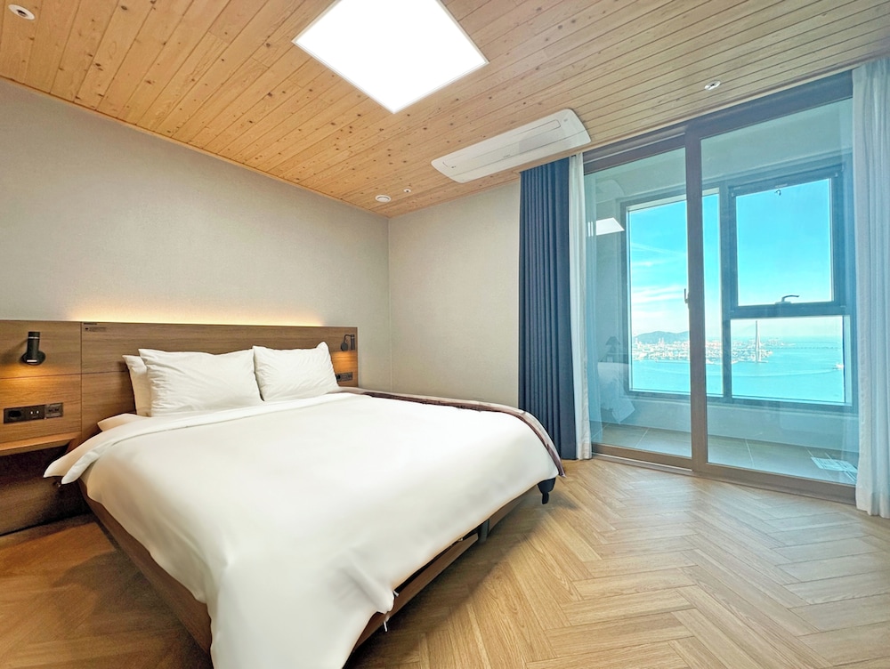 Connecting Suite Ocean A photo 3