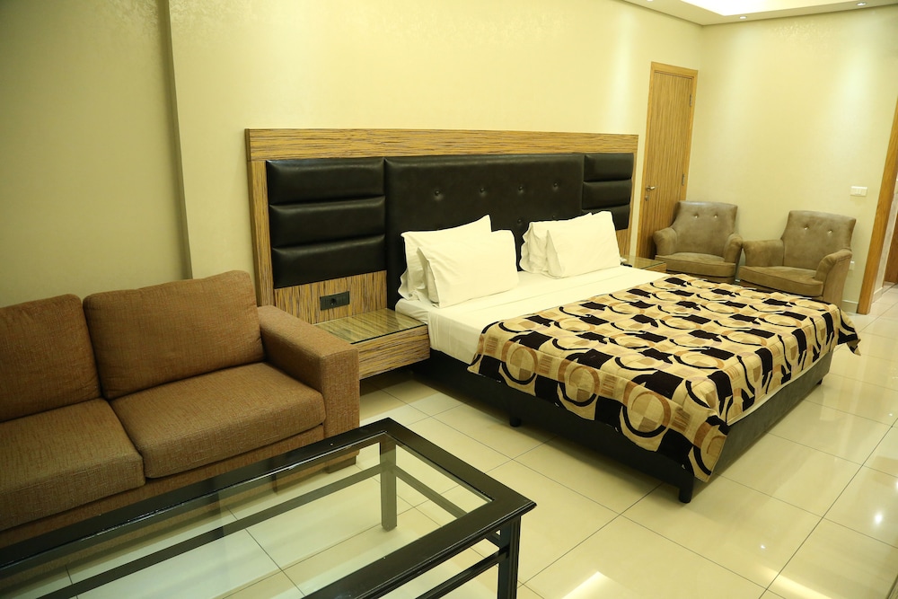 Junior Suite photo 1