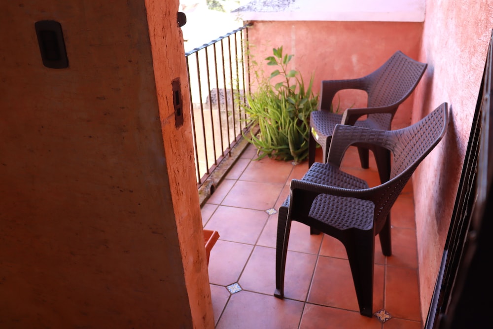 Classic Room, Balcony photo 3