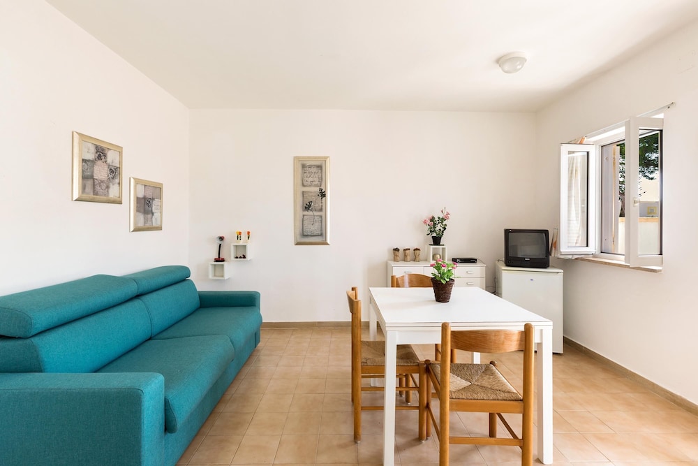 Standard Apartment (Solemare Mono)