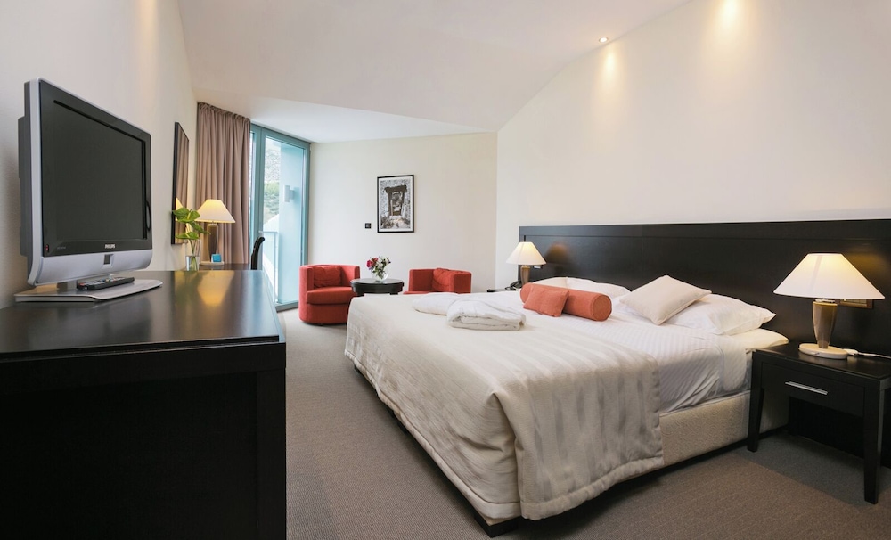Junior suite seaside photo 2
