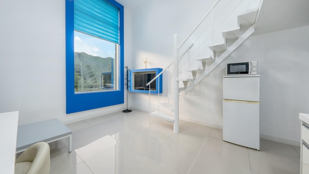 Basic Room, 1 Bedroom (Room VILLA G)
