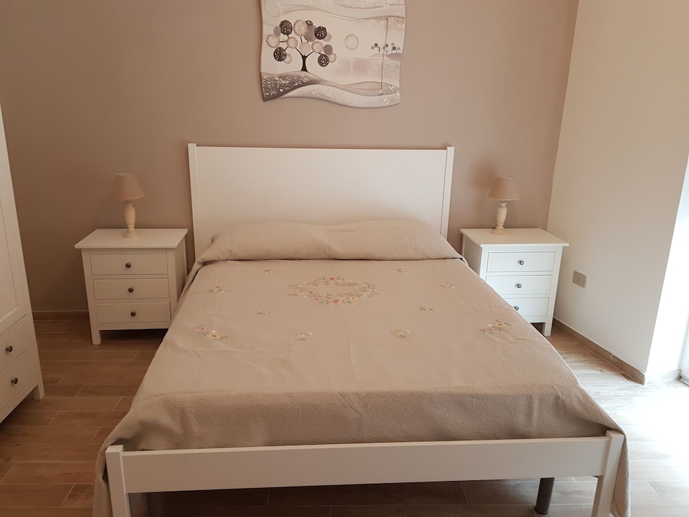 Double Room, Balcony, City View (Right side) photo 2