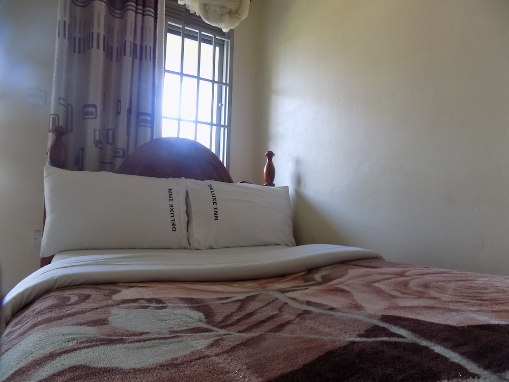 Standard Double Room photo 1