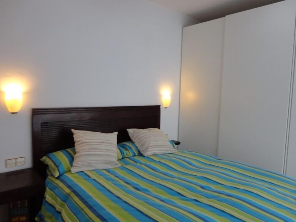 Apartment, 4 Bedrooms, Private Pool