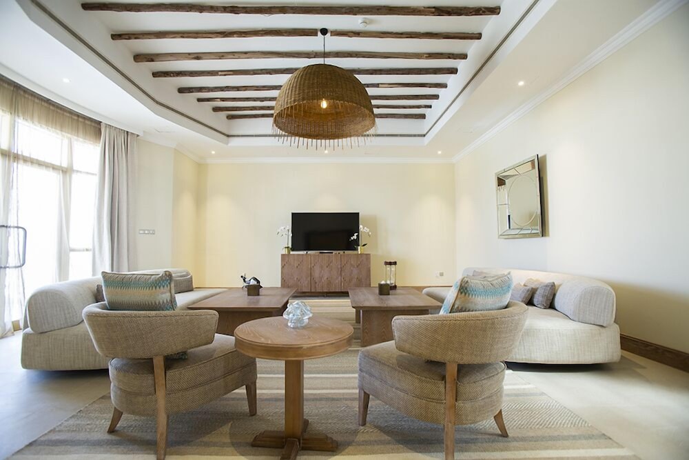 Liwa Hotel Abu Dhabi — photo 55