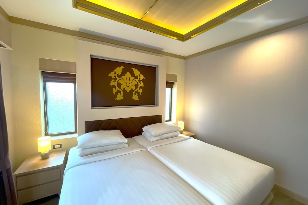 Signature Suite, 2 Bedrooms (Grand) photo 2