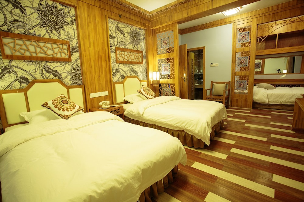 Triple Room photo 1