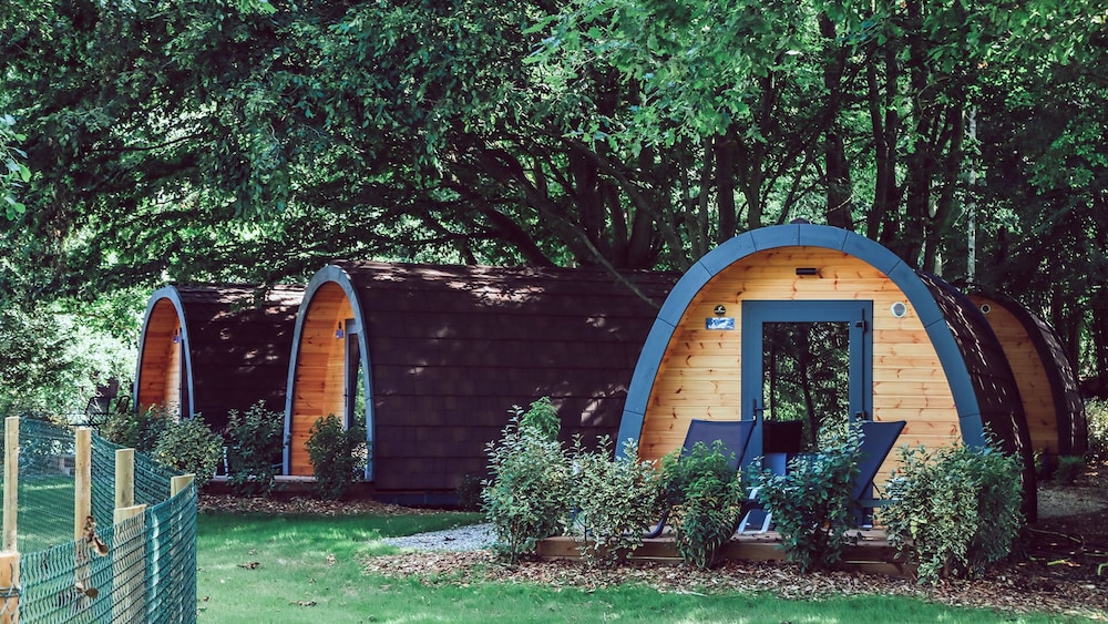 Room, 1 Queen Bed (Eco-Lodge) - Photo 3
