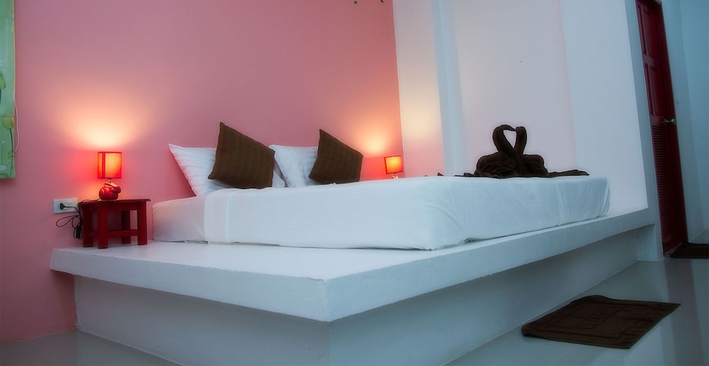 Double Room With Balcony And Top View photo 1