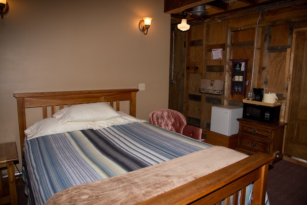 Standard Room (Mill Room) photo 1