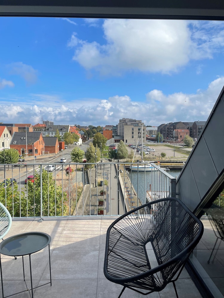 Panoramic Suite, Balcony photo 2