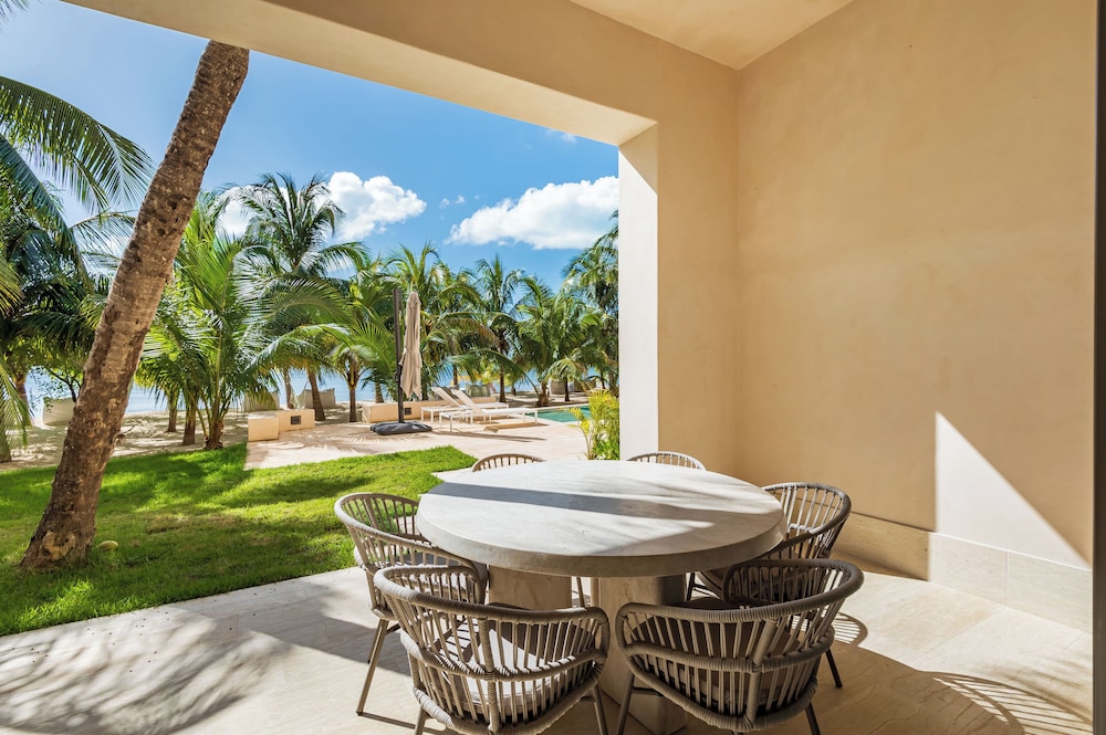 Grand Apartment, Air conditioning, Sea View