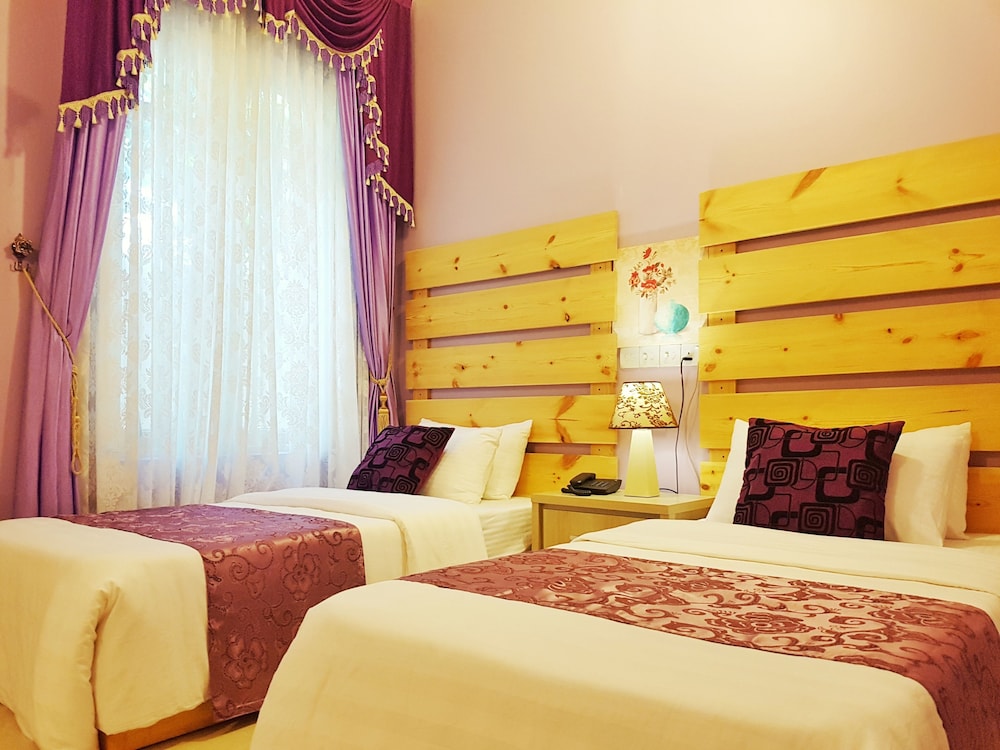 Superior Twin Room, 2 Bedrooms, Ground Floor photo 2