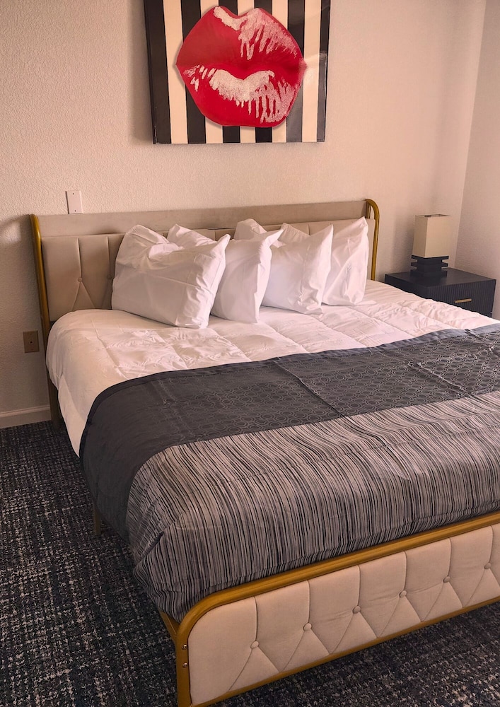 Family Double Room