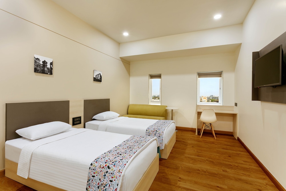 Superior Twin Room photo 1
