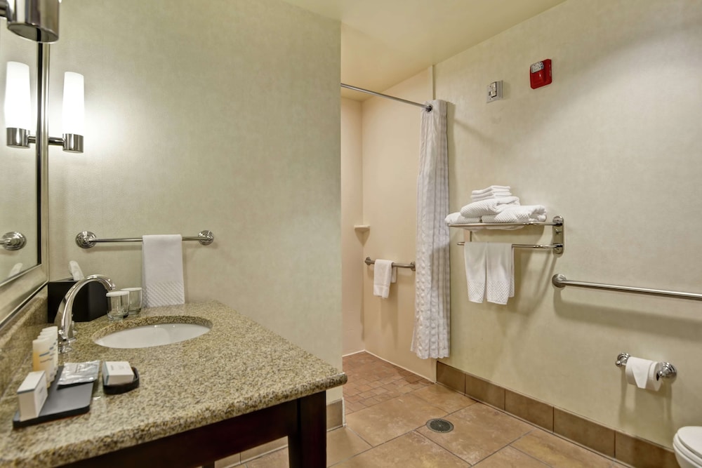 Suite, Accessible, Non Smoking - Photo 3