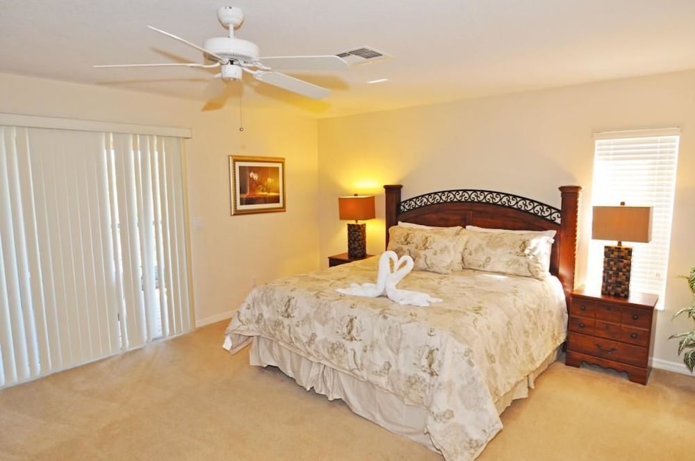 Family House, 5 Bedrooms