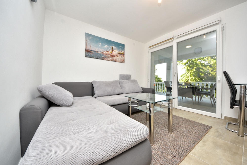 Apartment, Terrace, Sea View (A3) photo 2