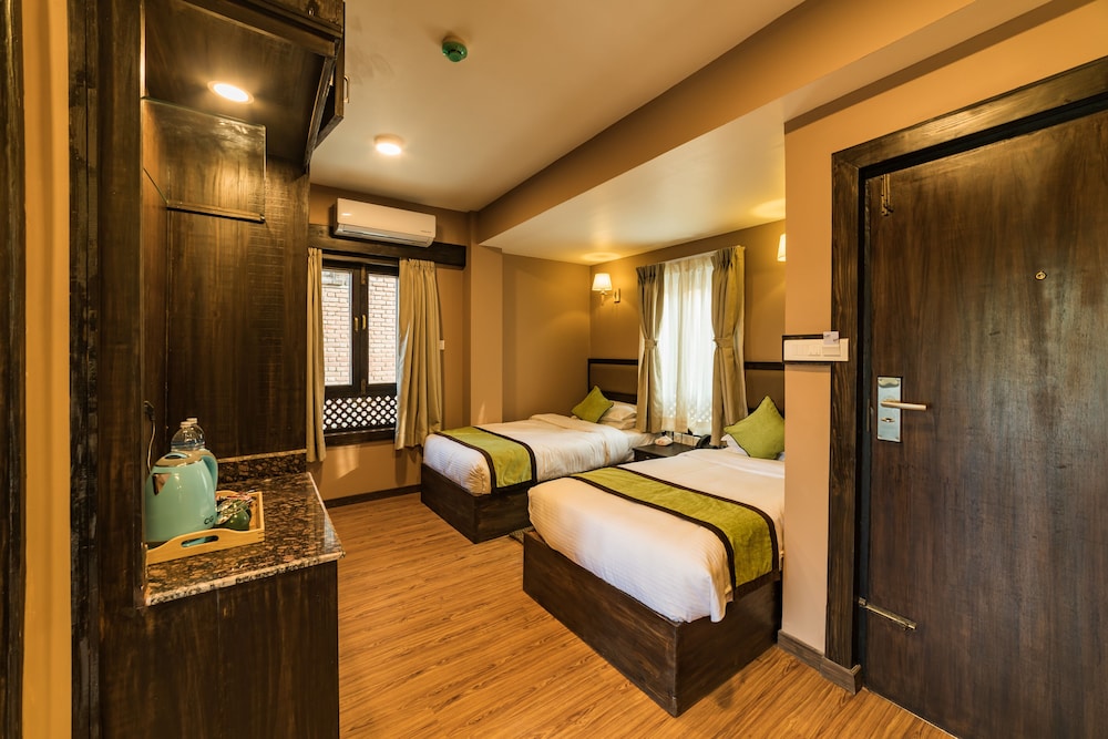 Deluxe Room photo 1