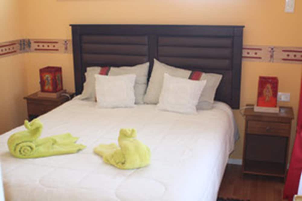 Family Apartment, 2 Bedrooms photo 1