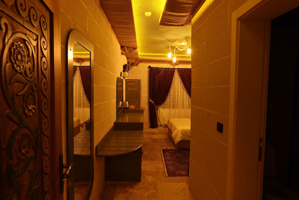 Deluxe Room photo 1