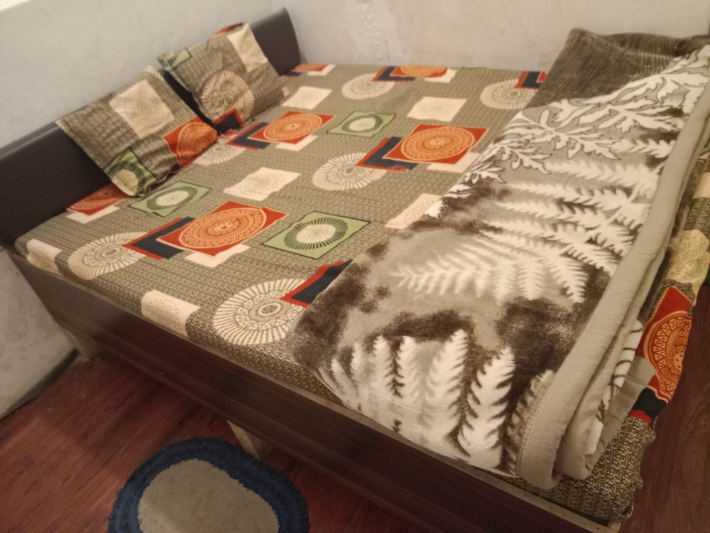 Comfort Single Room
