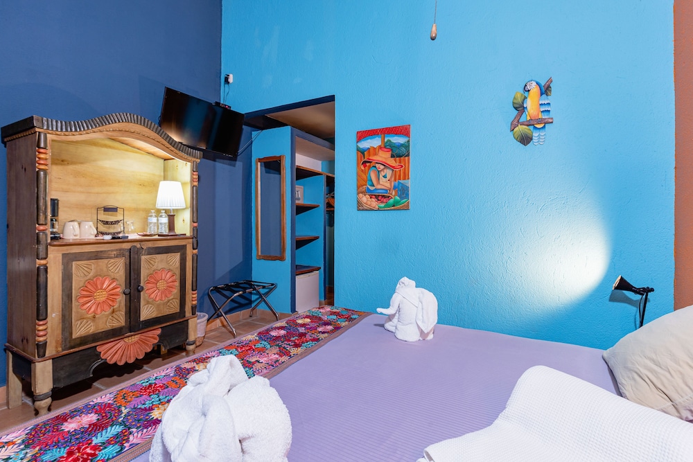 Standard Single Room photo 3
