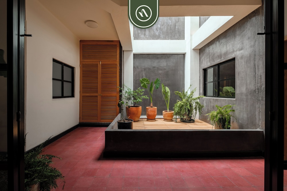 Design Apartment, City View photo 3