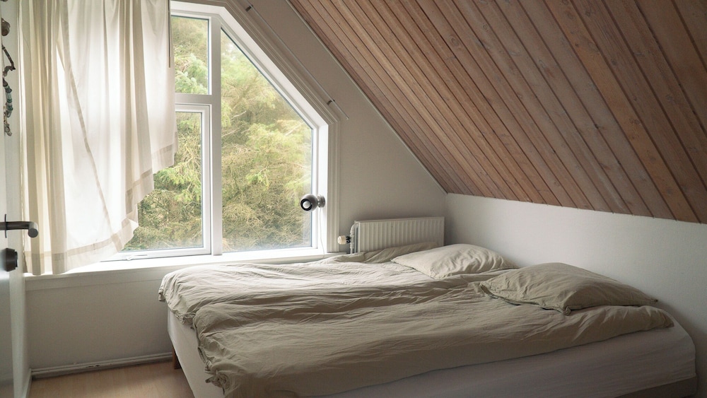 Basic Double Room, Garden View photo 1